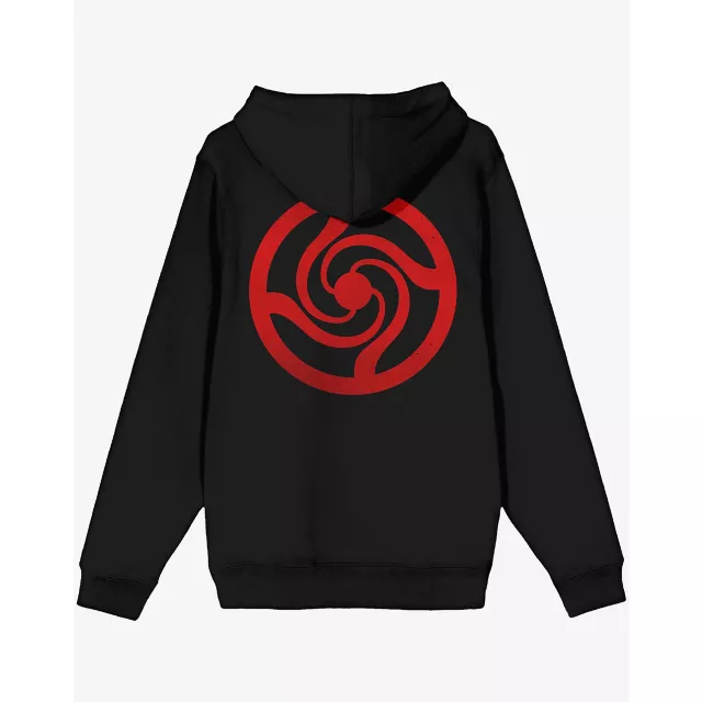 Jujutsu Kaisen Logo Hoodie at Spencer's