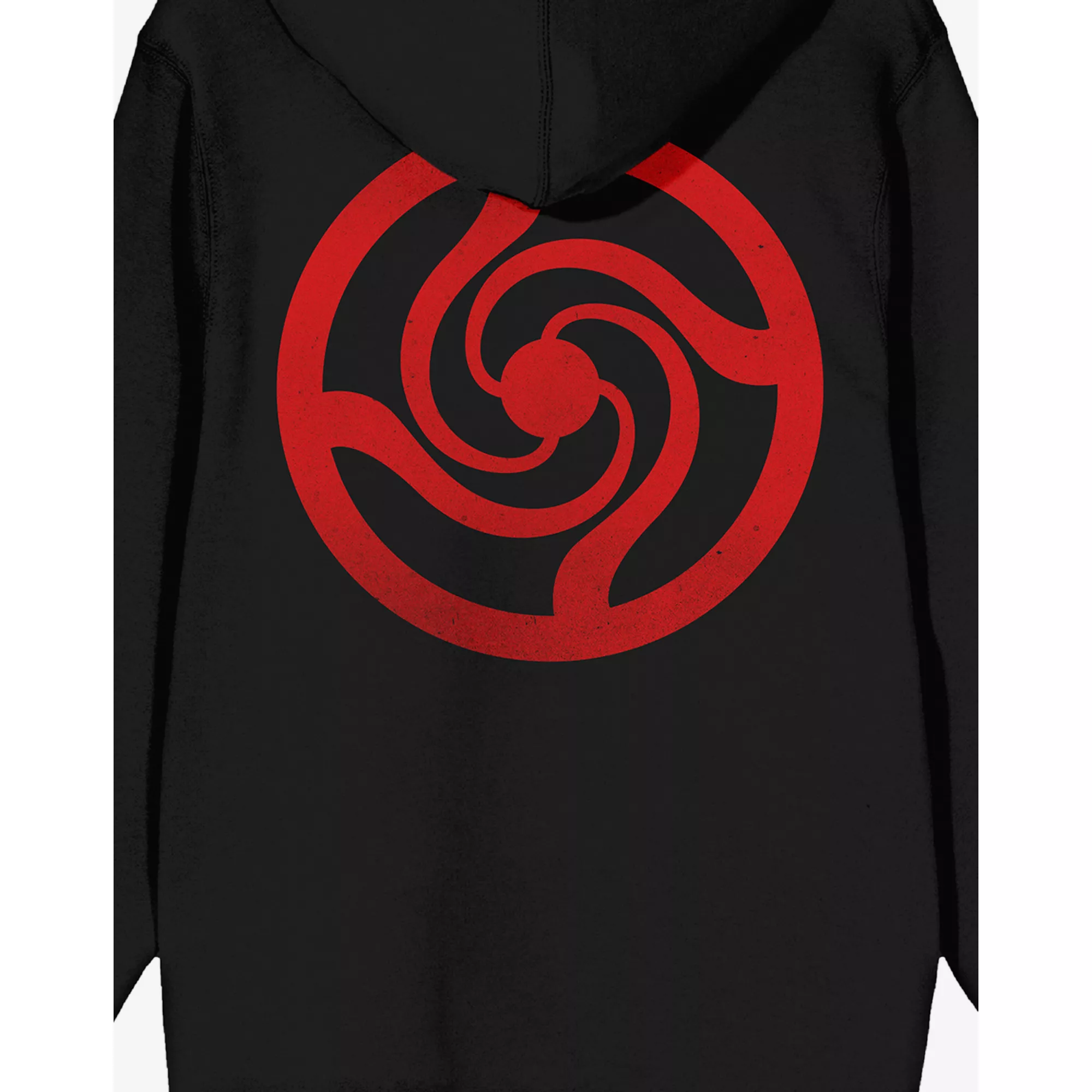 Jujutsu Kaisen Logo Hoodie at Spencer's