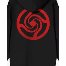 Jujutsu Kaisen Logo Hoodie at Spencer's