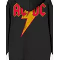 ACDC Band Logo Zip Hoodie at Spencer's