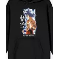 Goku Ultra Instinct Hoodie - Dragon Ball Super at Spencer's