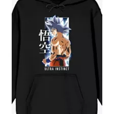 Goku Ultra Instinct Hoodie - Dragon Ball Super at Spencer's