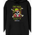 Straw Hat Pirates Logo Hoodie - One Piece Live Action at Spencer's