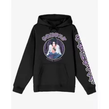 Uchiha Sasuke Hoodie - Naruto at Spencer's