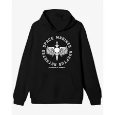 Warhammer 40,000 Space Marines Hoodie at Spencer's