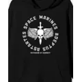 Warhammer 40,000 Space Marines Hoodie at Spencer's