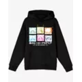 My Hero Academia Icon Hoodie at Spencer's