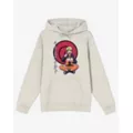 Naruto Eating Ramen Hoodie at Spencer's