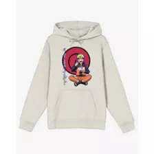 Naruto Eating Ramen Hoodie at Spencer's
