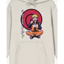 Naruto Eating Ramen Hoodie at Spencer's