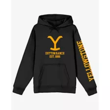 Dutton Ranch Hoodie - Yellowstone at Spencer's