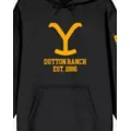 Dutton Ranch Hoodie - Yellowstone at Spencer's
