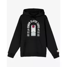 Demon Slayer Corps Hoodie at Spencer's