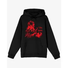 Dungeons & Dragons Hoodie at Spencer's