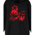 Dungeons & Dragons Hoodie at Spencer's