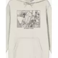 Attack on Titan vs Humans Hoodie at Spencer's