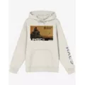 UNSC We Rise Hoodie - Halo at Spencer's