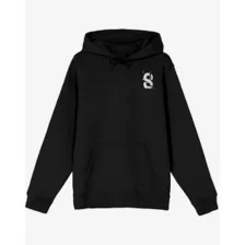 Kaiju No. 8 Hoodie at Spencer's