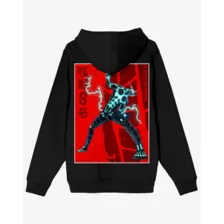 Kaiju No. 8 Hoodie at Spencer's