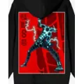 Kaiju No. 8 Hoodie at Spencer's