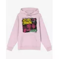 Hex Girls Hoodie - Scooby-Doo at Spencer's