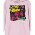 Hex Girls Hoodie - Scooby-Doo at Spencer's