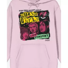 Hex Girls Hoodie - Scooby-Doo at Spencer's