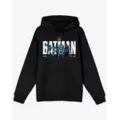 Batman 90th Anniversary Hoodie at Spencer's