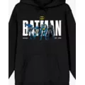 Batman 90th Anniversary Hoodie at Spencer's