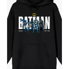 Batman 90th Anniversary Hoodie at Spencer's