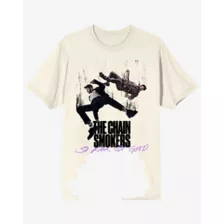 So Far So Good T Shirt - The Chainsmokers at Spencer's