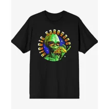 Hippie Sabotage Alien Pizza T Shirt at Spencer's
