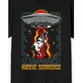 Hippie Sabotage UFO T Shirt at Spencer's