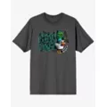 Minecraft Chicken Jockey T Shirt at Spencer's