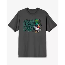 Minecraft Chicken Jockey T Shirt at Spencer's