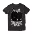 Breaking Bad Metal T Shirt at Spencer's