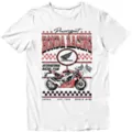 Honda Racing T Shirt at Spencer's