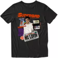 Superbad McLovin T Shirt at Spencer's