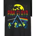 Rainbow Dark Side of the Moon T Shirt - Pink Floyd at Spencer's