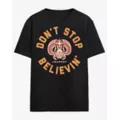 Don't Stop Believin' T Shirt - Journey at Spencer's