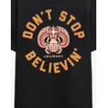Don't Stop Believin' T Shirt - Journey at Spencer's