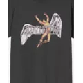 Gray Led Zeppelin Icarus T Shirt at Spencer's