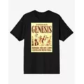 An Evening with Genesis T Shirt at Spencer's