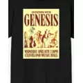 An Evening with Genesis T Shirt at Spencer's