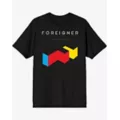 Agent Provocateur T Shirt - Foreigner at Spencer's