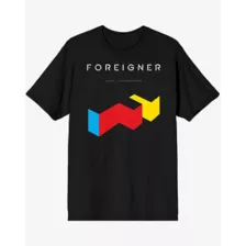 Agent Provocateur T Shirt - Foreigner at Spencer's