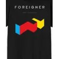 Agent Provocateur T Shirt - Foreigner at Spencer's