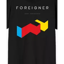 Agent Provocateur T Shirt - Foreigner at Spencer's