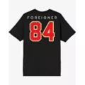 Agent Provocateur T Shirt - Foreigner at Spencer's