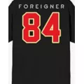 Agent Provocateur T Shirt - Foreigner at Spencer's